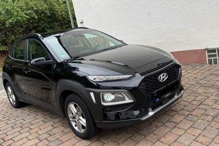 Hyundai KONA 71.000 km 12.500 &euro; Kaiserslautern 67659