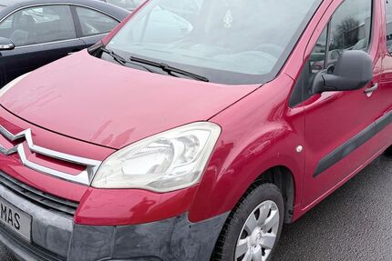 Citroen Berlingo 300.000 km 1.200 &euro; Erftstadt 50374