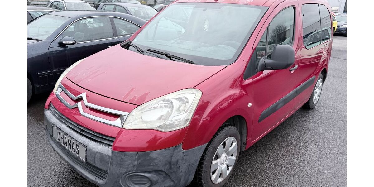 Citroen Berlingo 300.000 km 1.200 &euro; Erftstadt 50374