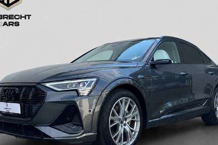 Audi e-tron 38.950 km 40.850 &euro; Minden 32425