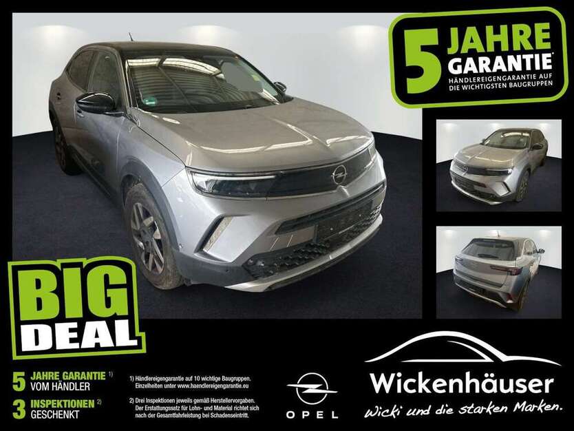 Mokka