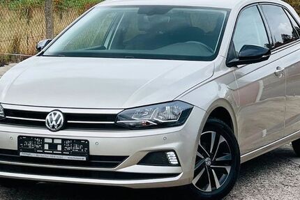 VW Polo 104.000 km 9.999 € Versmold 33775