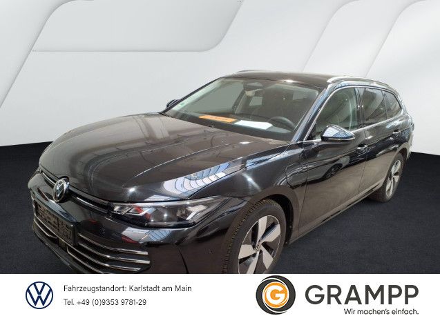 VW Passat 22.770 km 35.990 &euro; Lohr am Main 97816