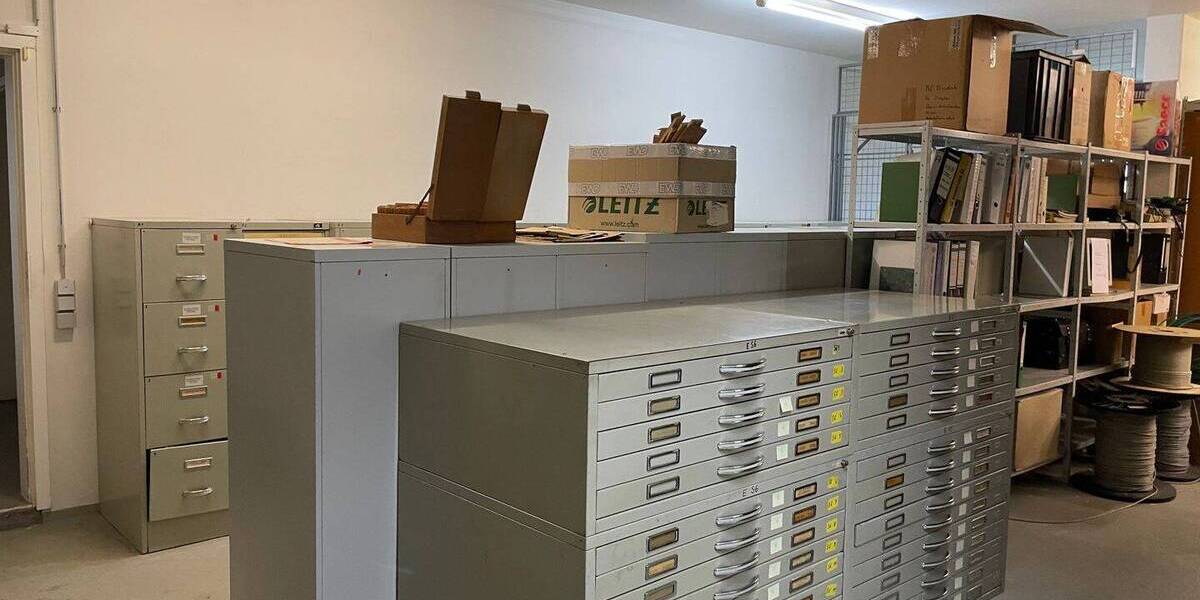 Gewerbeobjekt Reutlingen Jettenburg - 7.500&euro; | Angebot:25433547