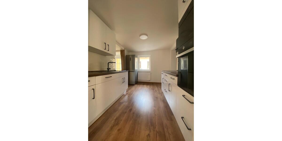 Zuhause in bester Lage: Helle 4-Raum-Wohnung mit Flair 4.5 zimmer