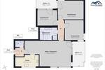 Etagenwohnung Kirchheim unter Teck Ötlingen - 4 Zimmer, 112 m&sup2;, 379.000&euro; | Angebot:26435807