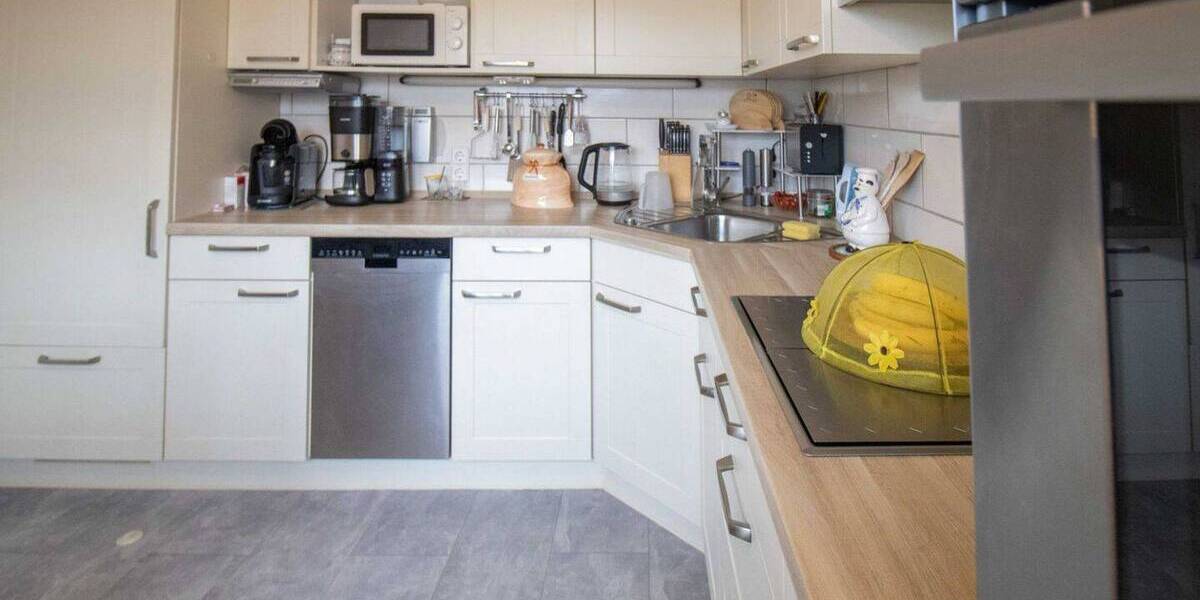 Reihenendhaus Niepars - 4 Zimmer, 103 m&sup2;, 220.000&euro; | Angebot:26344661