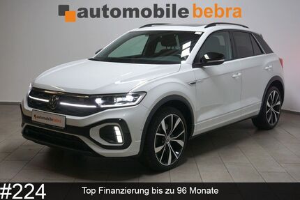 VW T-Roc 43.454 km 28.290 &euro; Bebra 36179