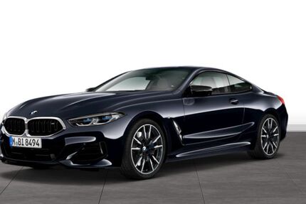 BMW M850 16.083 km 83.790 &euro; Siegen 57076