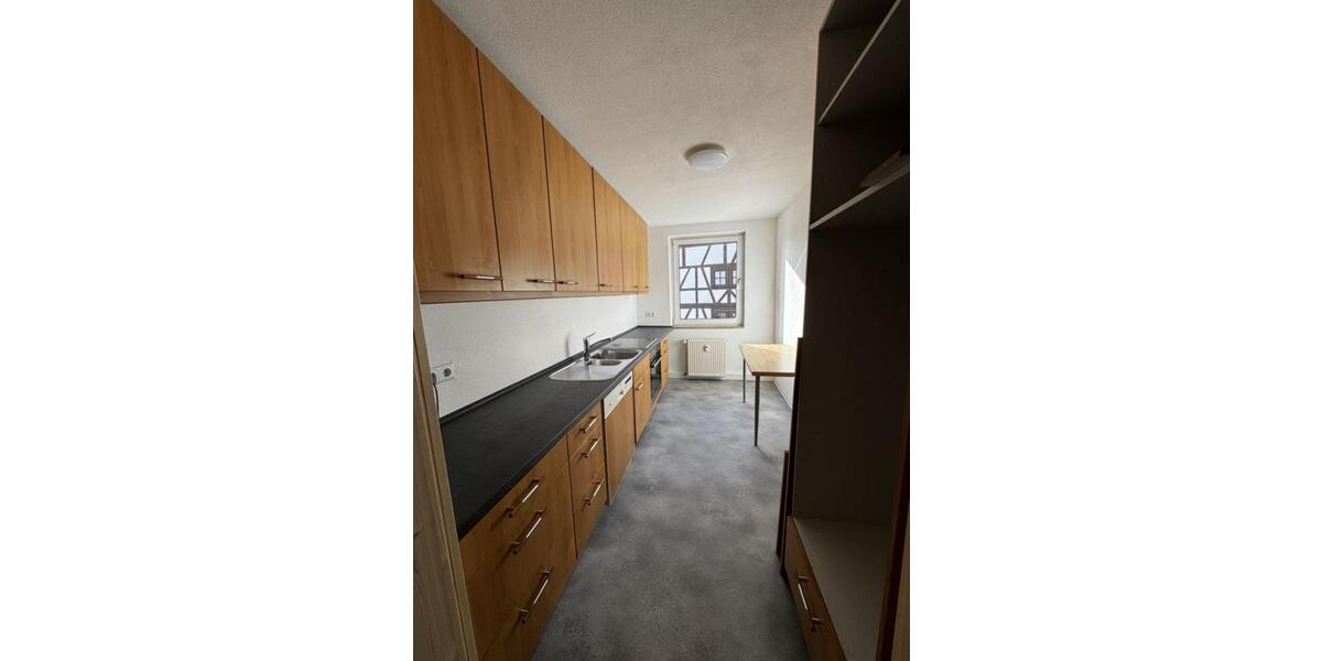 Hochparterre Erbach - 3 Zimmer, 83 m&sup2;, 980&euro; | Angebot:25407898