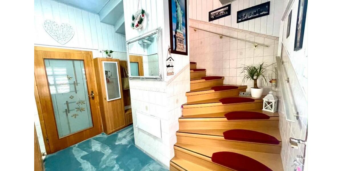 Doppelhaushälfte Rodewisch - 5 Zimmer, 95 m&sup2;, 136.000&euro; | Angebot:27461112