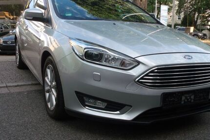 Ford Focus 178.071 km 7.800 &euro; Essen 45276