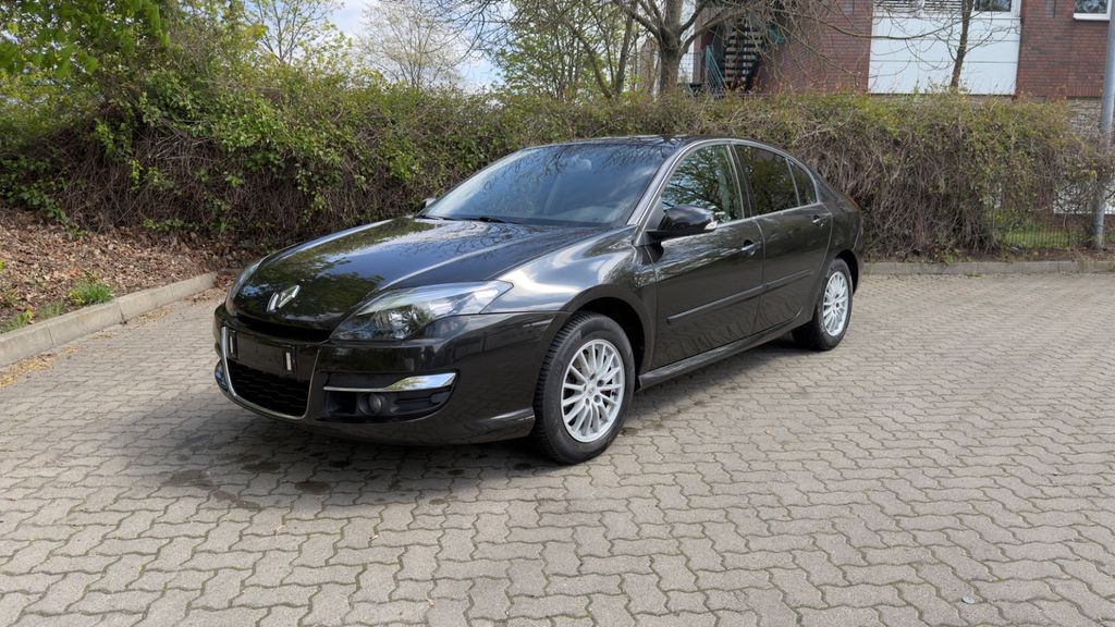 Renault Laguna 151.000 km 3.699 &euro; Berlin 12623