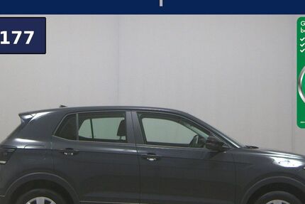 VW T-Cross 38.114 km 13.180 &euro; Gyhum/Bockel 27404