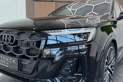 Audi Q7 19.000 km 79.950 &euro; Flensburg 24941