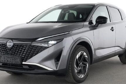 Nissan Qashqai 20.157 km 25.999 &euro; Münster 48145