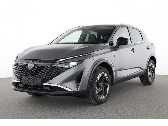 Nissan Qashqai 20.157 km 25.999 &euro; Münster 48145
