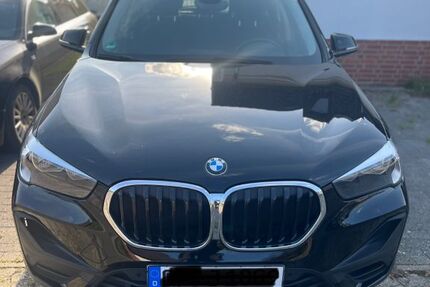 BMW X1 65.339 km 22.000 € Gifhorn 38518
