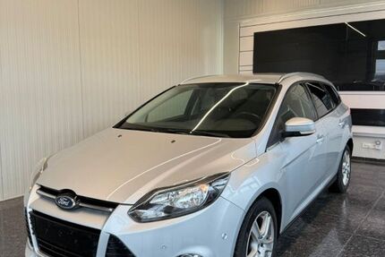 Ford Focus 178.000 km 4.250 &euro; Achim 28832