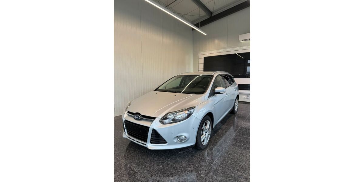 Ford Focus 178.000 km 4.250 &euro; Achim 28832