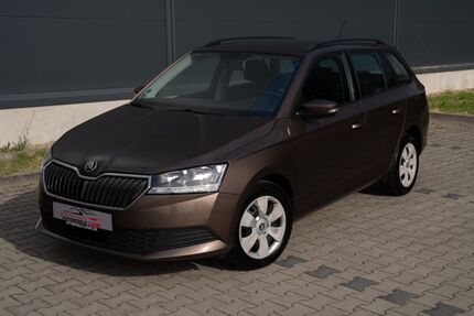 Skoda Fabia 169.500 km 6.550 &euro; Schkeuditz 04435