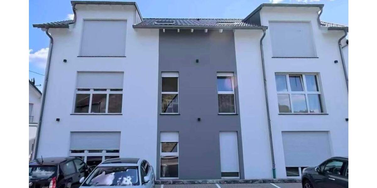 Etagenwohnung Perl Sinz - 2 Zimmer, 1.000&euro; | Angebot:25679006