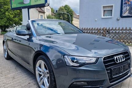 Audi A5 78.000 km 16.590 &euro; Donauwörth 86609