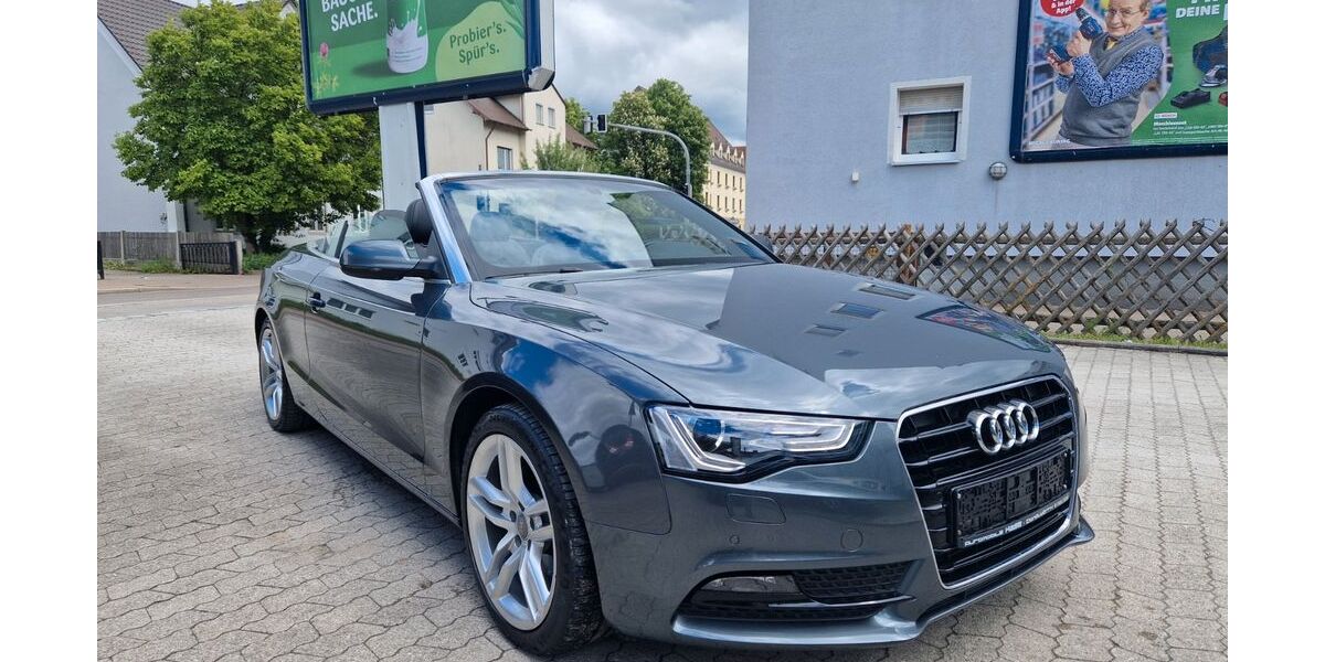 Audi A5 78.000 km 16.590 &euro; Donauwörth 86609