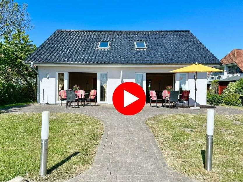 Haus zum Kaufen in Börgerende-Rethwisch 539.000 € 111 m²