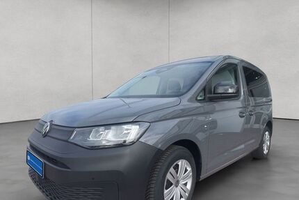 VW Caddy 4.900 km 39.980 &euro; Rendsburg 24768