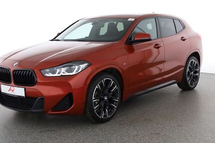 BMW X2 50.000 km 26.880 &euro; Schönefeld 12529