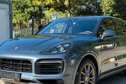 Porsche Cayenne 61.300 km 56.499 € Moosburg a.d.Isar 85368