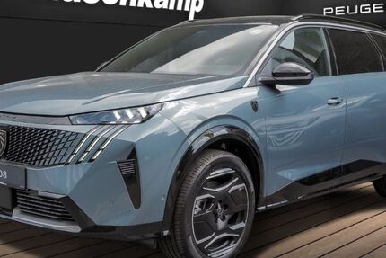 Peugeot 5008 9.552 km 48.990 &euro; Dortmund 44145