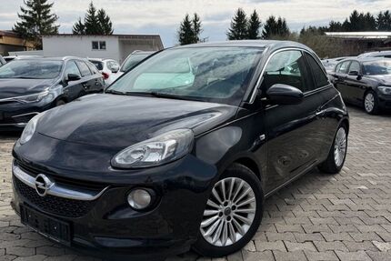 Opel Adam 100.000 km 4.450 &euro; Erbach bei Ulm 89155