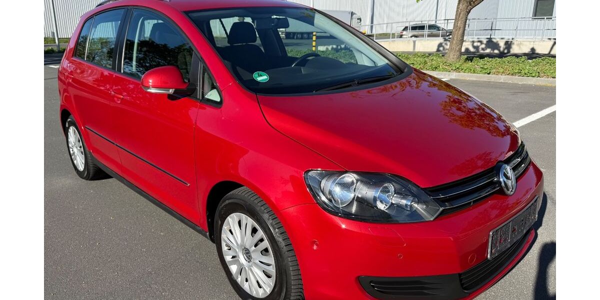 VW Golf Plus 60.000 km 4.999 &euro; Bayreuth 95448