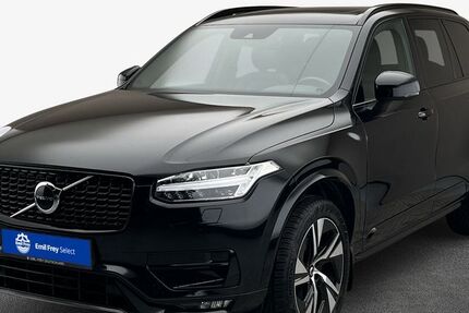 Volvo XC90 86.770 km 41.489 &euro; München 80809
