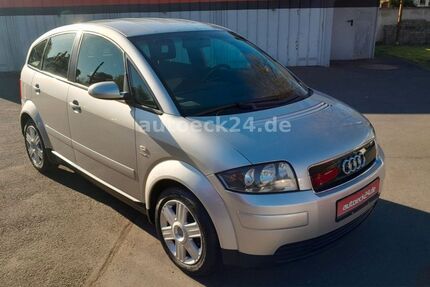 Audi A2 276.200 km 2.885 &euro; Dresden 01279