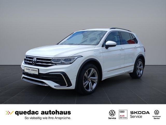 VW Tiguan 61.960 km 31.480 &euro; Quedlinburg 06484