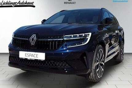 Renault Espace 30.500 km 32.470 &euro; Geislingen/Steige 73312