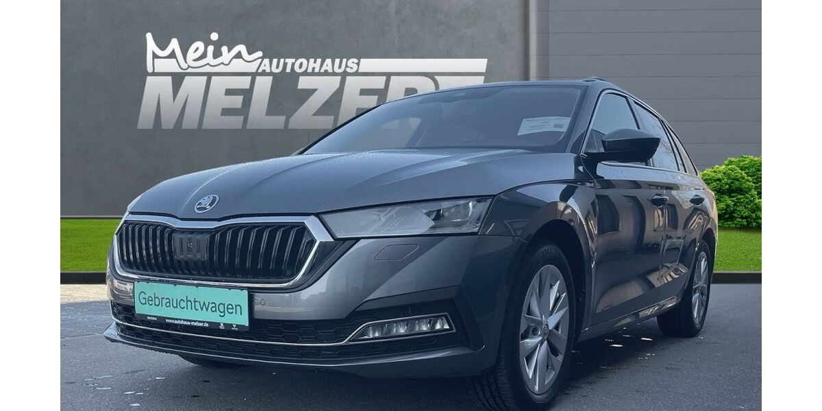 Skoda Octavia 21.500 km 26.880 &euro; Chemnitz 09128