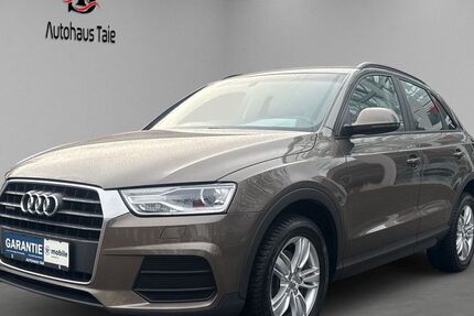 Audi Q3 146.000 km 16.690 &euro; Dortmund OT Mitte 44145