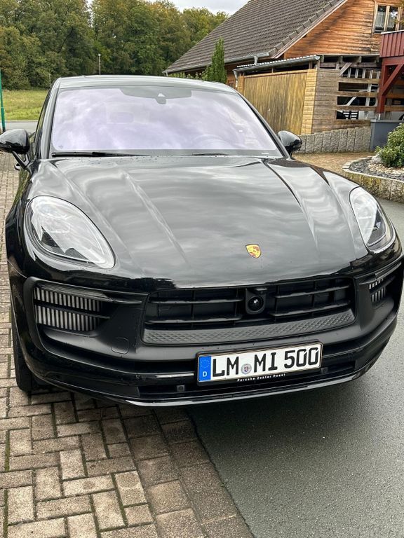 Macan