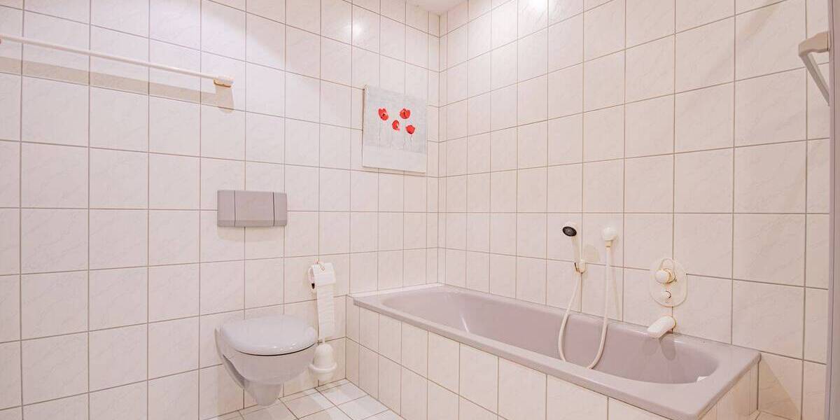 Terrassenwohnung Küssaberg Kadelburg - 5 Zimmer, 142 m&sup2;, 379.000&euro; | Angebot:26345644
