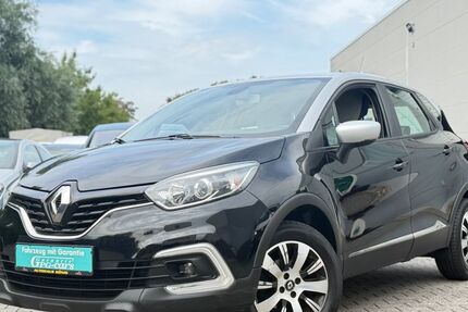 Renault Captur 106.641 km 9.999 &euro; Rheinberg 47495