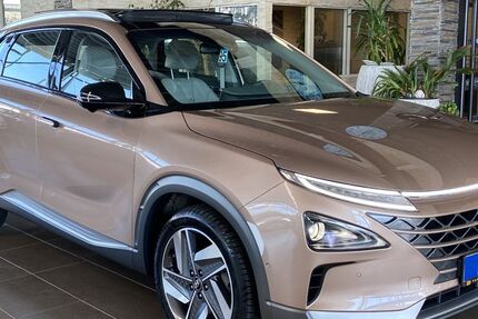 Hyundai NEXO 2.145 km 16.000 &euro; Eitorf 53783