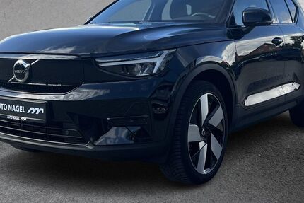 Volvo XC40 64.000 km 31.800 &euro; Münster 48155