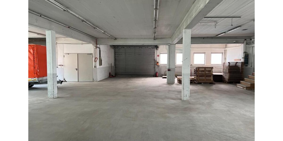 Gewerbeobjekt Weilburg - 4&euro; | Angebot:26396719