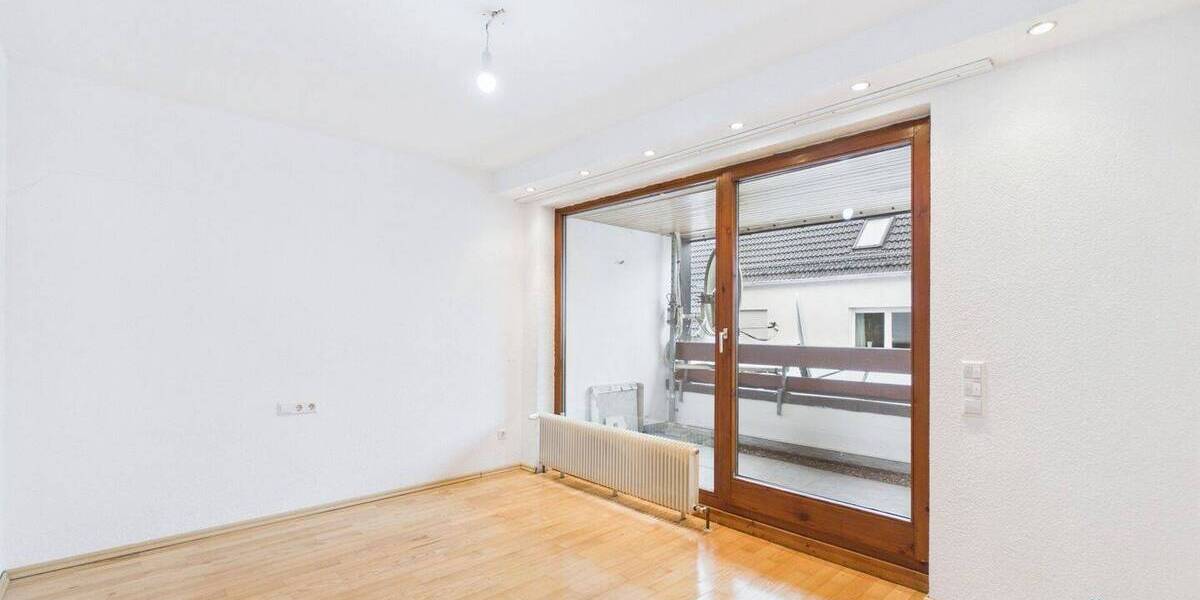 Etagenwohnung Kirchheim unter Teck Ötlingen - 4 Zimmer, 112 m&sup2;, 379.000&euro; | Angebot:26435807