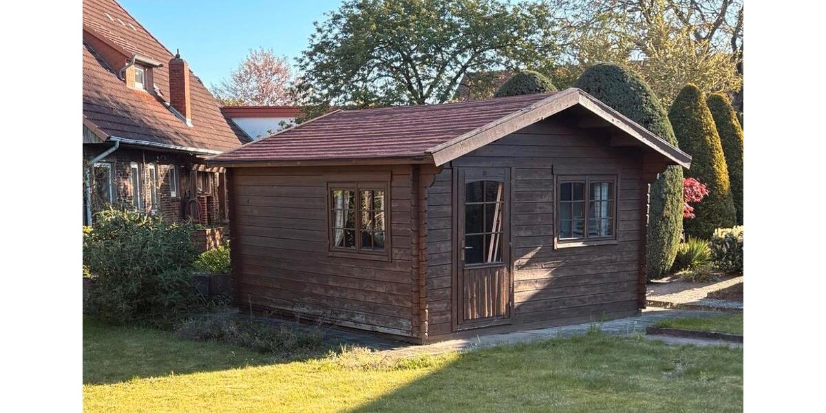 Einfamilienhaus Dörverden - 5 Zimmer, 180 m&sup2;, 390.000&euro; | Angebot:27120164