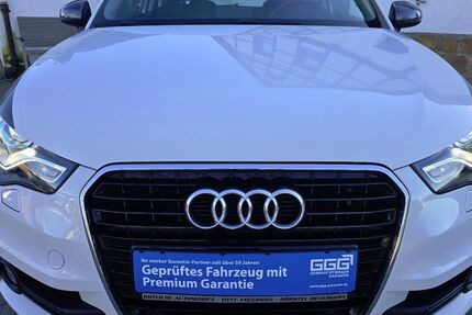Audi A1 141.000 km 10.950 &euro; Hörstel 48477
